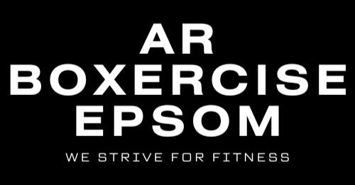 AR Boxercise Epsom logo